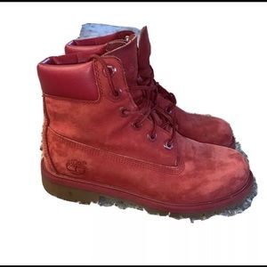 timberland boots women